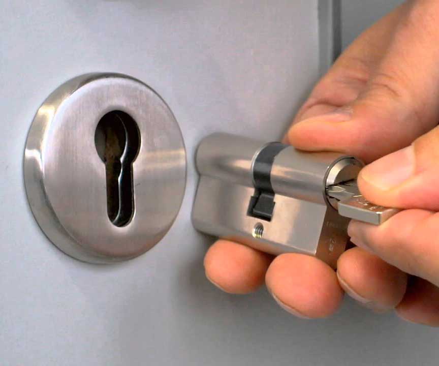 Schließzylinder wechsel Osnabrück